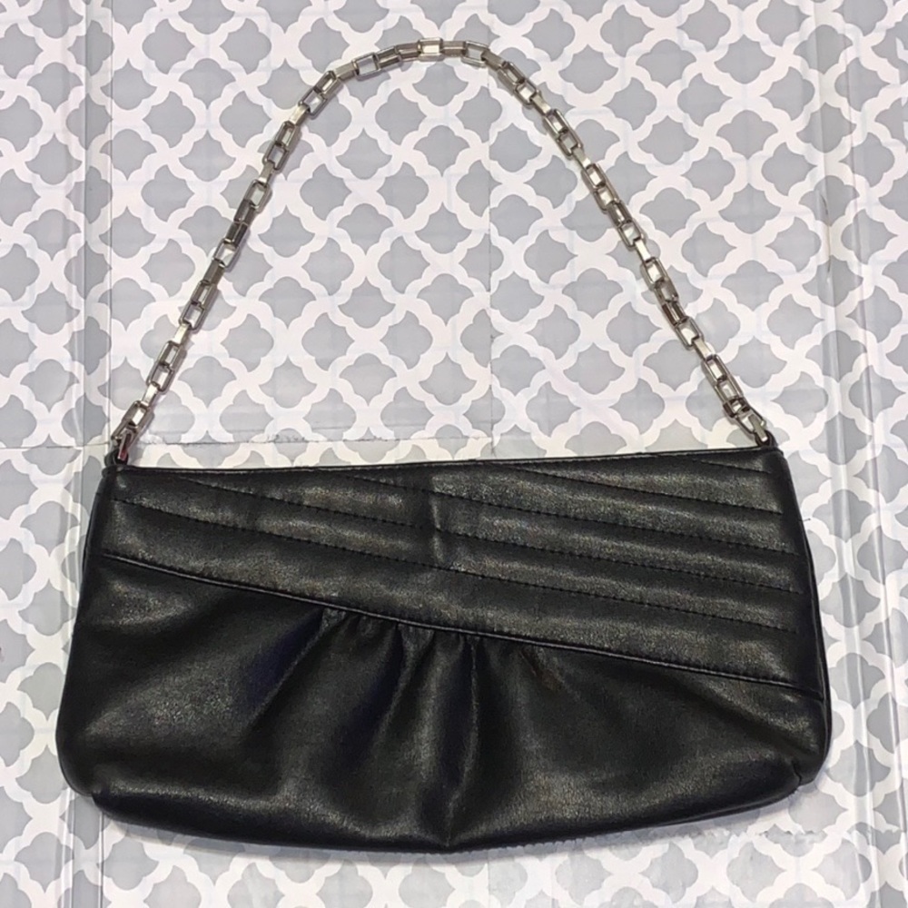 Victoria’s Secret black purse